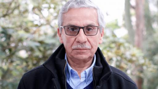 Artistas colombianos | Fernando “El Chino” León