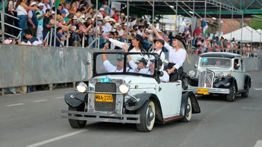 Eventos Imperdibles en la 67ª Feria de Cali