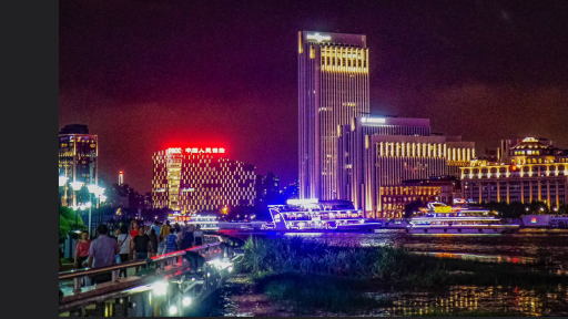 Feria de Shangai, Colombia país invitado de honor