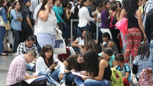 Feria de Empleo Diversa en Bogotá: más de mil vacantes para la comunidad LGTBIQ+