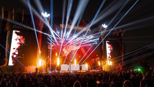 Cartel Festival Estereo Picnic 2025: Olivia Rodrigo, Tool, Justice y más