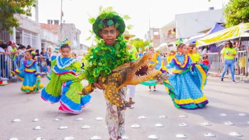 Festival del Caimán 