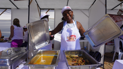 Saboreando el Pacífico 2024: fechas platos y celebraciones | Turismo en Tumaco 