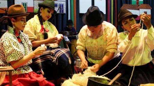 11º Encuentro Guaneña: fechas y agenda