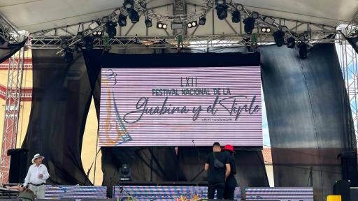 Festival de la Guabina y el Tiple 2023: cronograma domingo y lunes festivo
