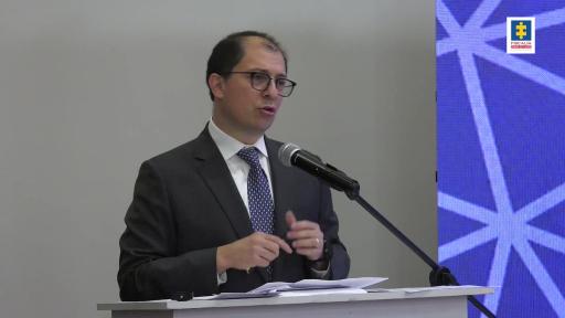 Fical general se pronuncia sobre las condiciones del Eln para el cese al fuego