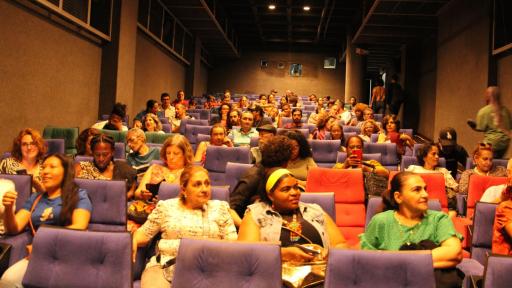 Medellín: Llega una nueva edición del Festival de Cine Afro- Ficca- Kunta Kinte