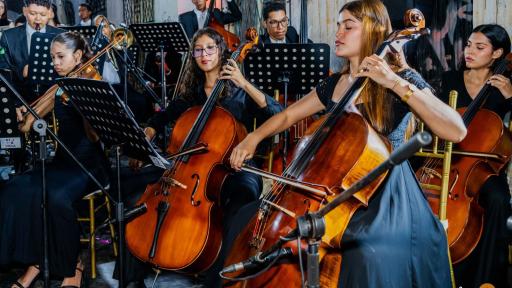 Concierto de Mozart en Valledupar 2025: fecha, hora y lugar
