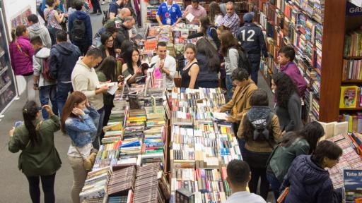 2023: un gran año para la literatura 