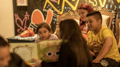 ¡También hay planes para los más pequeños! Conoce los talleres para niños en la Filbo 2024 