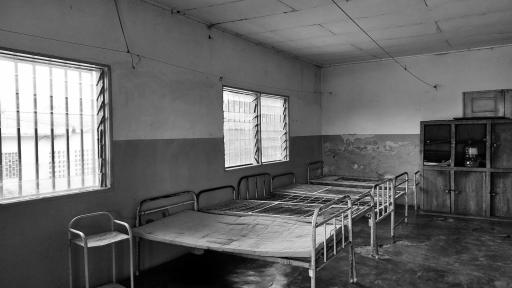 Úlcera de Buruli, enfermedad desatendida que amenaza los ODS