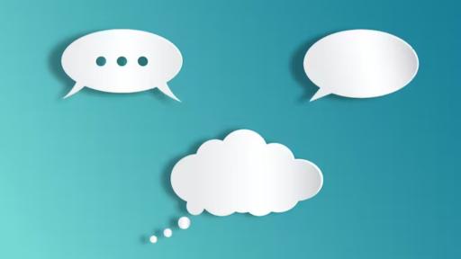 La filosofía empieza a preguntarse por qué (y para qué) nos hablamos a nosotros mismos