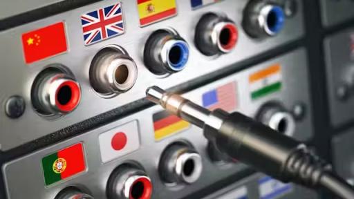 El valor del multilingüismo en la comunicación de la ciencia