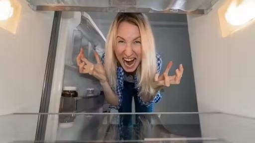 ¿Por qué el hambre nos pone de mal humor?