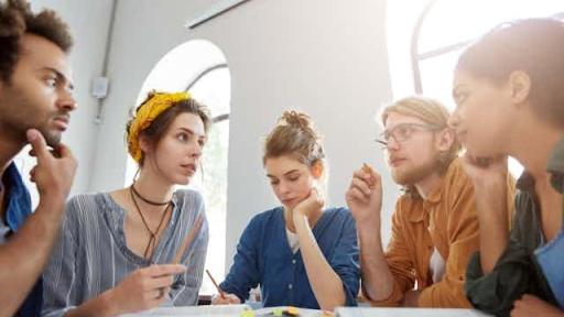 Evaluación compartida con los estudiantes: una manera de motivar y mejorar competencias