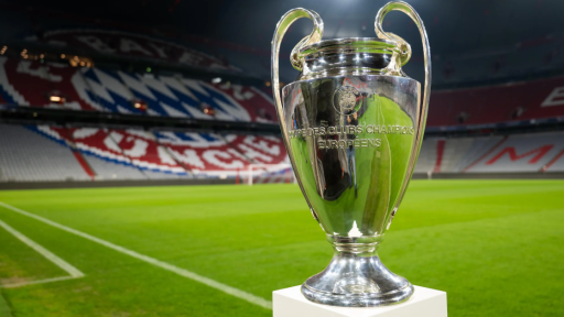 UEFA Champions League: así llegaron Inter y PSG a la final