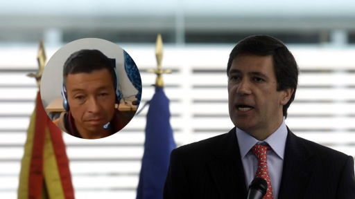 Condena a mayordomo de 'narcofinca' de Sanclemente: detalles y consecuencias