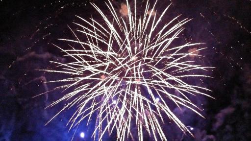 Quemados por pólvora en Colombia: 260 casos hasta 9 diciembre