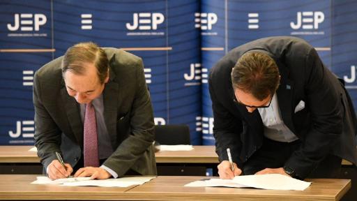 Activan el Mecanismo de Monitoreo y Verificación de las Sanciones Propias JEP