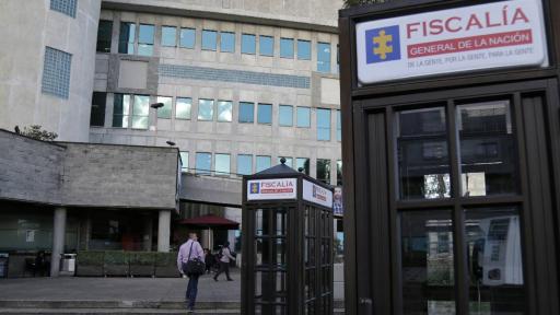 Suspenden órdenes de captura contra negociadores del Eln