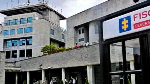 A extinción de dominio bienes de los carteles de la droga de los 90