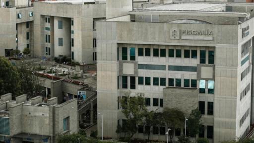 Fiscalía entrega bienes por más de 395 mil millones de pesos al Fondo para la Reparación a las Víctimas