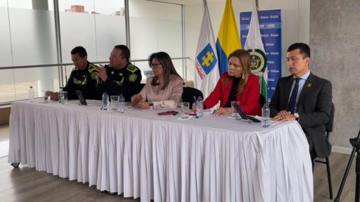 Atentado Miguel Uribe: menor imputado por homicidio y porte ilegal de armas