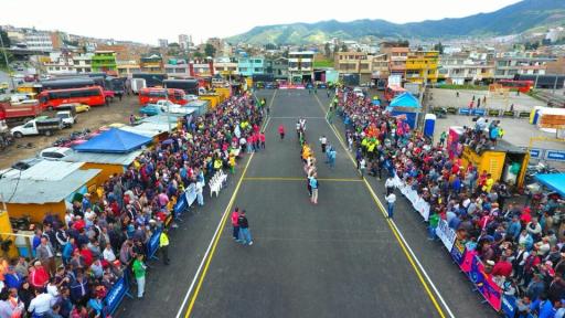 ¡La chaza será un deporte nacional en Colombia!