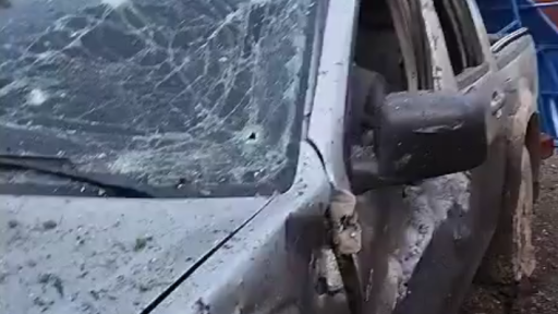 Carro bomba estalló en Taminango