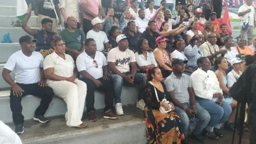 Líderes del Pacífico nariñense respaldan la Consulta Constituyente propuesta por el Gobierno Petro