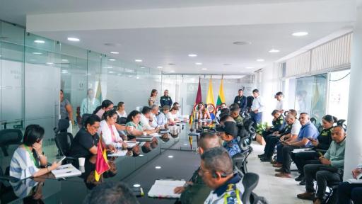 Tolima será sede de la Encuentro Suramericano por la Cordillera de los Andes (ESCA)