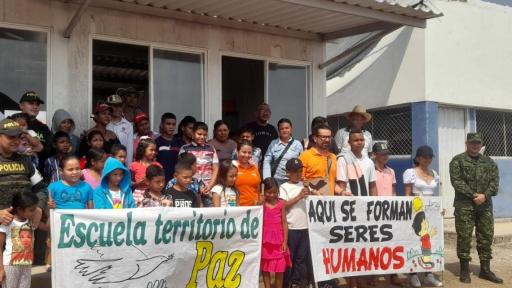 Extorsión a docentes en Magdalena: qué dicen las autoridades