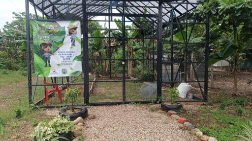 Niños y jóvenes en Arauca se preparan para la defensa de la vida y el ambiente 