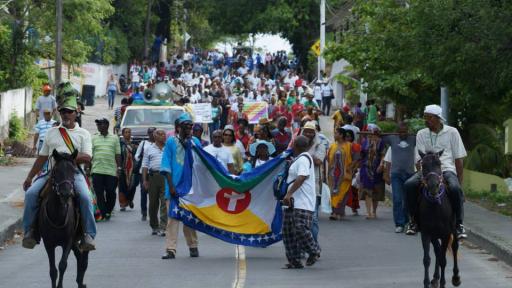 Raizales tendrían curul en el Congreso en el 2026