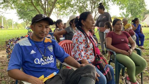 Pueblo Nasa Kiwe impulsa la recuperación del Nasa Yuwe para evitar la desaparición de su lengua ancestral en Caquetá