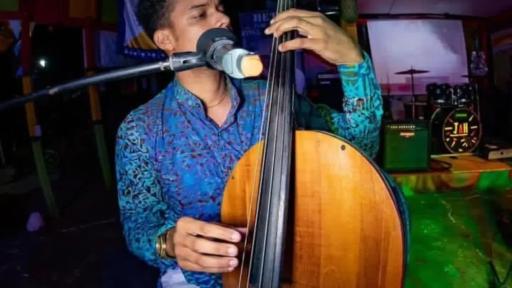 Innovación en la industria musical en San Andrés