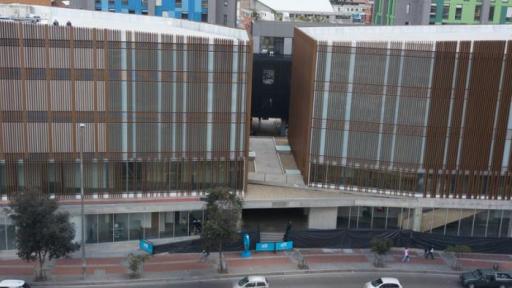 Conoce la programación de "La Toma Rosa" en la Cinemateca de Bogotá