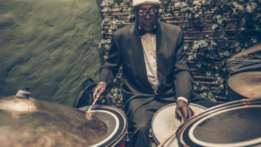 La leyenda de Plinio Córdoba, un ícono del jazz colombiano