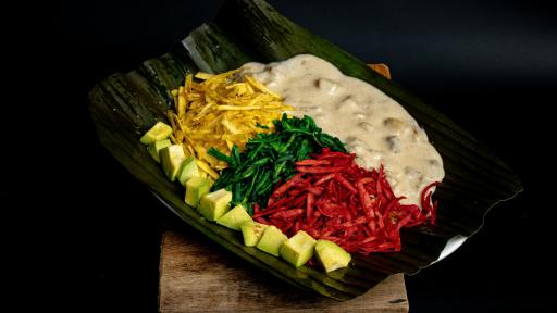 Meta: Conoce el "plato macarenense" y su significado para la región