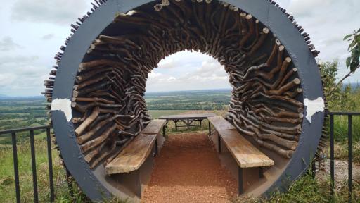 Meta: conoce el Indio Acostado, ubicado entre San Juan de Arama y Mesetas