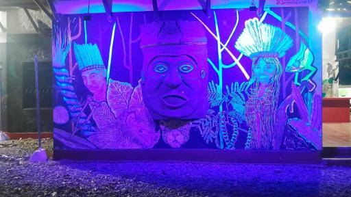 Museo arqueológico Guayupe: qué es, ubicación, cómo llegar 