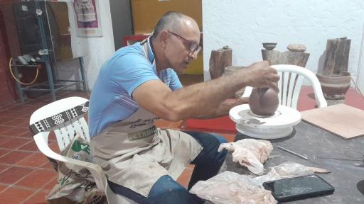 Meta: Museo Muarí conserva artesanías de antiguas civilizaciones