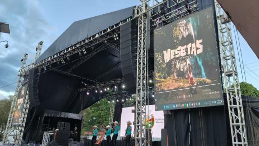 Los municipios del sur del Meta se visten de fiestas este fin de semana con ferias y fiestas y el festival de cine Güejari