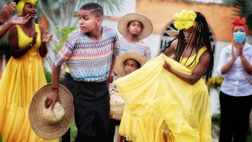 Legado de paz en Bolívar 