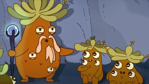 Frailejón Ernesto Pérez presenta su nueva historia 