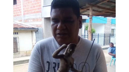 Fredi de Ávila Obrian