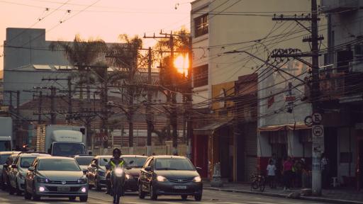 Pico y Placa en Cali para la semana del 14 al 17 de mayo: detalles y sanciones