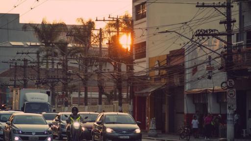 Pico y placa en Cali durante junio 