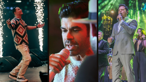 Las leyendas de la salsa llegan al estadio El Campín