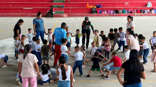 Fútbol y paz: el deporte para transformar vidas con Semillem en Mesetas